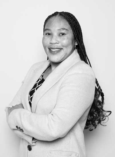 Andile Jantjies