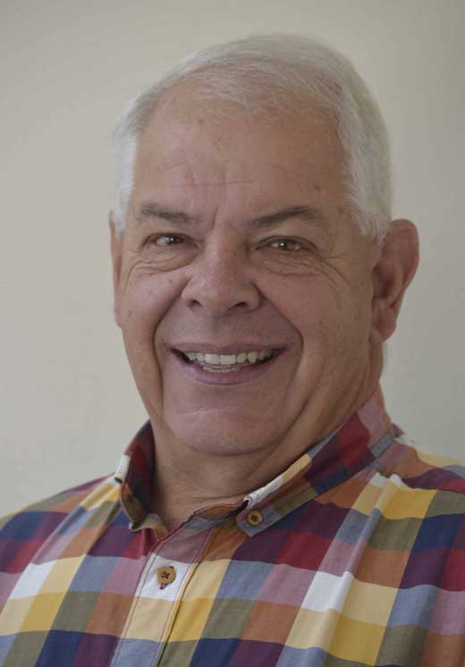 Dan le Roux