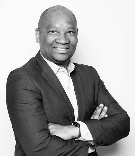 Dr Ntuthuko Melusi Bhengu