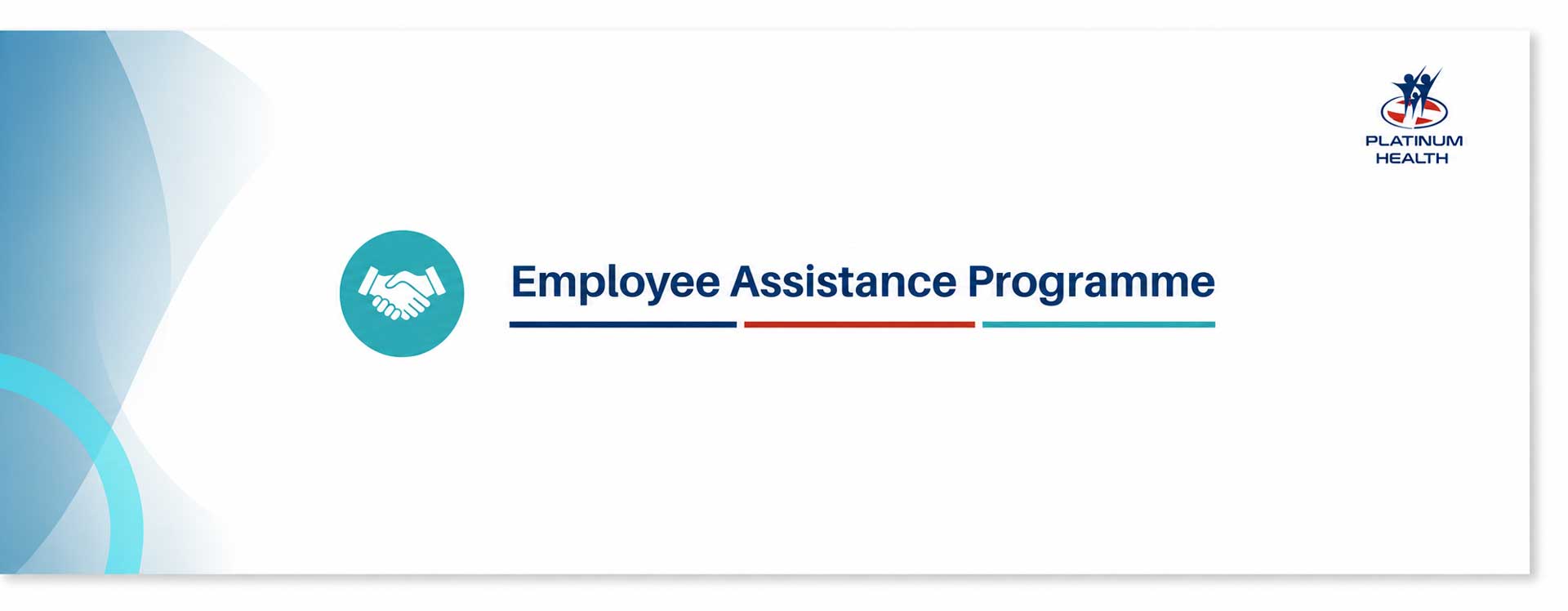 Employee Assistance Program Banner