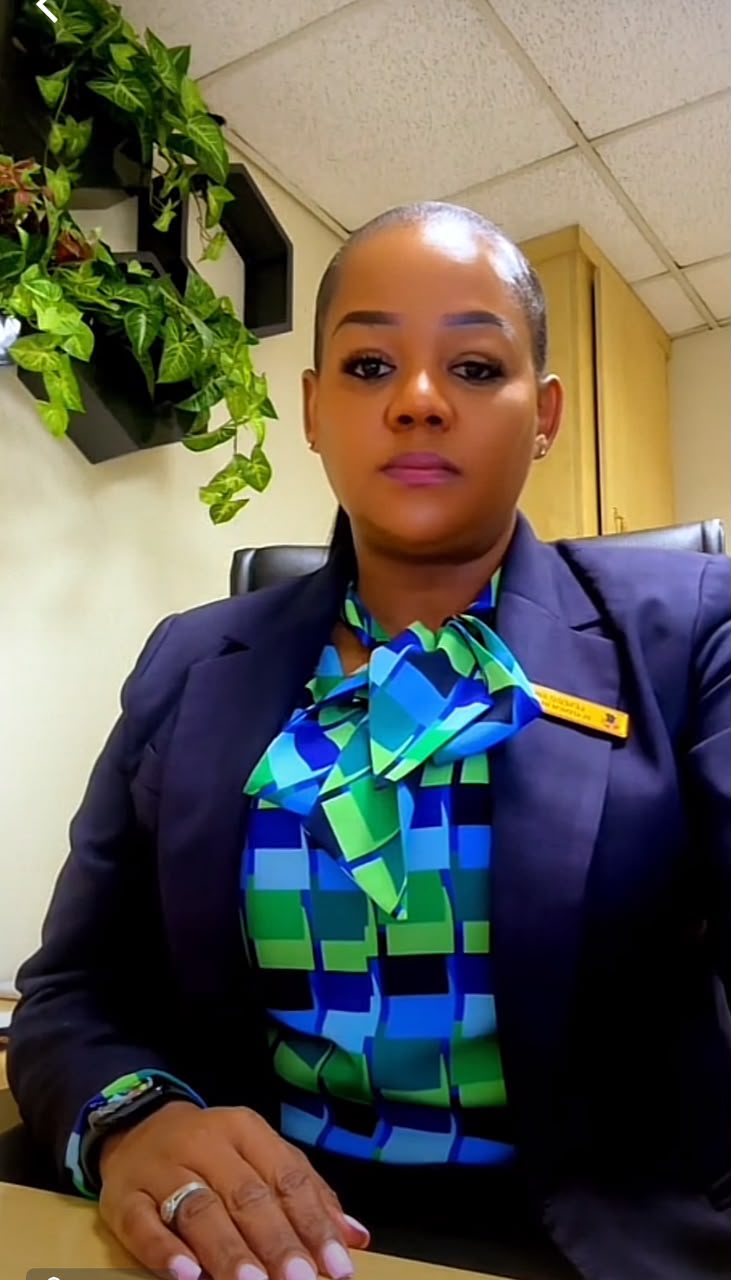Lesego Siko