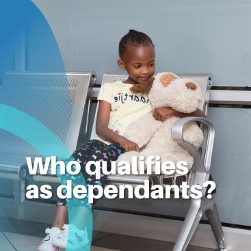 Who Qualifies as Dependants?