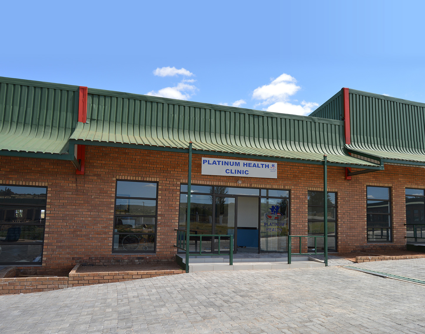 clinic