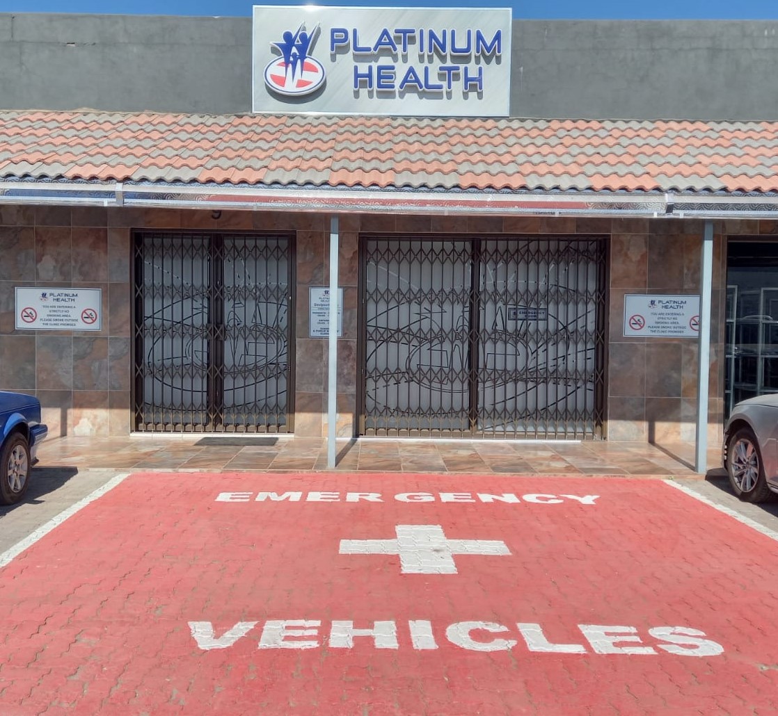 clinic