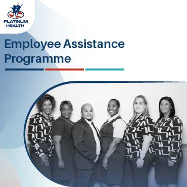 Platinum Health Employee Assistance Programme – professional workplace support and wellbeing services