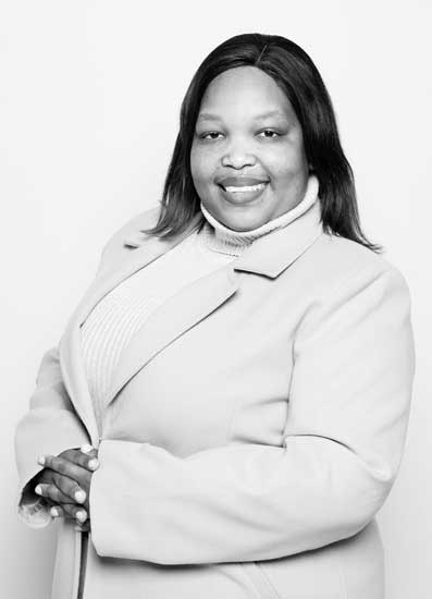 Tsholofelo Putu