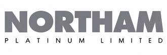 Northam Platinum Limited logo