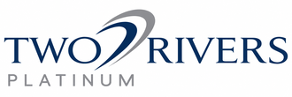 Two Rivers Platinum logo